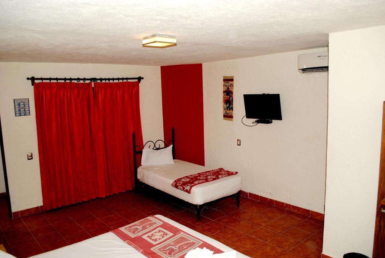 Hotel Maya 2012 Amacuzac Exterior foto